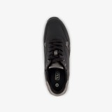 Dames sneakers zwart