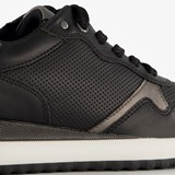 Dames sneakers zwart