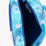 Kinder rugzak blauw 8 liter