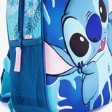 Kinder rugzak blauw 8 liter