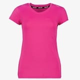 Osaga Dry dames sport T-shirt roze