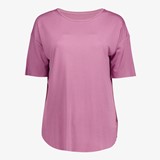 Osaga dames sport T-shirt paars