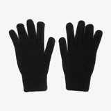 Dames handschoenen zwart