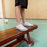 Kinder gymschoenen