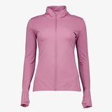 Osaga dames trainingsjas roze