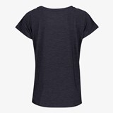 Dames sport T-shirt grijs