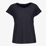 Osaga dames sport T-shirt grijs