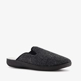 Thu!s heren pantoffels grijs