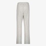 Dames pantalon lichtgrijs