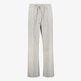 Dames pantalon lichtgrijs