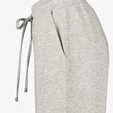 Dames pantalon lichtgrijs