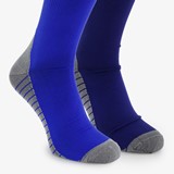 2 paar compressiesokken blauw