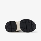 Dames dad sneakers denim