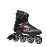 Legacy Pro 80 semi-softboot skeelers