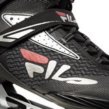 Legacy Pro 80 semi-softboot skeelers