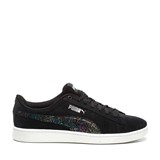 Vikky V2 Multicolour suede dames sneakers