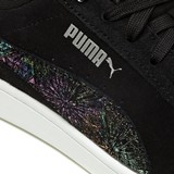 Vikky V2 Multicolour suede dames sneakers