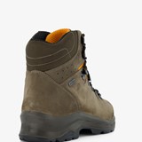 Leren heren wandelschoenen cat. B