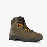 Leren heren wandelschoenen cat. B