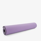 Osaga yogamat paars