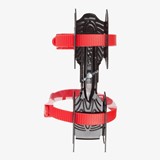 BobSkate verstelbare glij-ijzer schaatsen