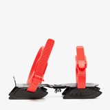 BobSkate verstelbare glij-ijzer schaatsen