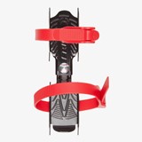 BobSkate verstelbare glij-ijzer schaatsen