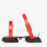 BobSkate verstelbare glij-ijzer schaatsen