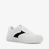 Osaga heren sneakers wit