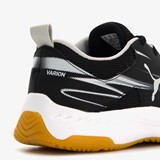 Varion II jongens indoorschoenen zwart