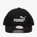 Essentials pet zwart