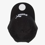 Essentials pet zwart