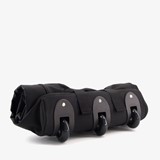 Trolley zwart 100 liter