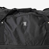 Trolley zwart 100 liter