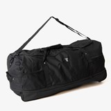 Trolley zwart 100 liter