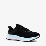 Osaga dames fitnessschoenen zwart/blauw