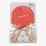 Tafeltennis set