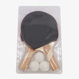 Tafeltennis set