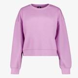 Osaga dames yoga sweater paars