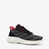 Osaga dames fitnessschoenen grijs/wit