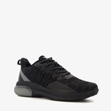 Osaga dames fitnessschoenen zwart