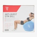 Anti burst gymbal blauw