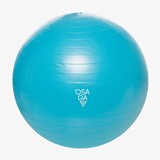 Anti burst gymbal blauw