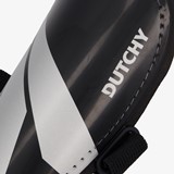 Basis scheenbeschermers zwart