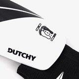 Scheenbeschermers met klittenbandsluiting