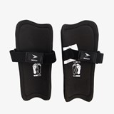 Basis scheenbeschermers zwart