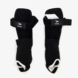 Scheenbeschermers met klittenbandsluiting