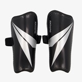 Basis scheenbeschermers zwart