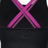 Dames sport singlet
