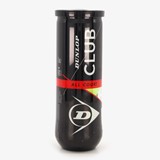 Tennisballen (3-can)